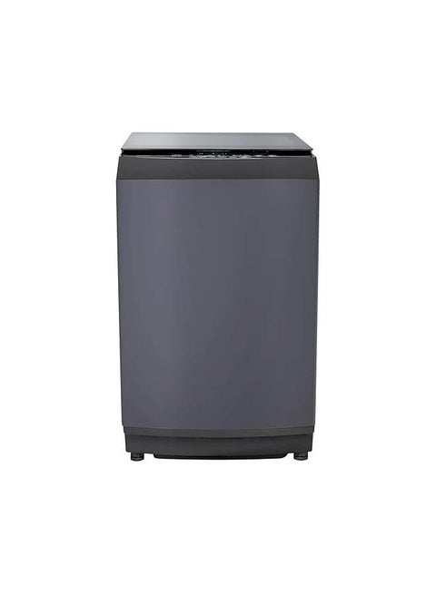 Toshiba Top Loading Washing Machine, Ufb, Great Waves, Ddm, Automatic - 13 kg AW-DUK1300KUPEG(MK) Morandy grey