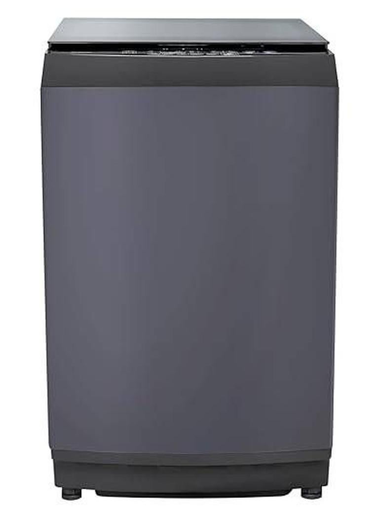 Toshiba Top Loading Washing Machine, Ufb, Great Waves, Ddm, Automatic - 13 kg AW-DUK1300KUPEG(MK) Morandy grey - Image 1