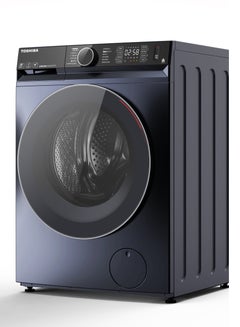 Toshiba Washing Machine Automatic 12KG Washer 8 KG dryer WIFI Origin Inverter TWD-BM130GF4EG(MK) Grey  - Image 4