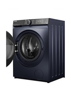 Toshiba Washing Machine Automatic 12KG Washer 8 KG dryer WIFI Origin Inverter TWD-BM130GF4EG(MK) Grey  - Image 3