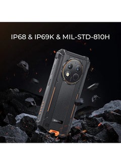 G1 RUGGED PHONE Black 6+12 GB RAM 256GB 4G  - Middle East Version - pnsku/N70142170V/45/_/1737032669/df83c331-5150-45eb-a1b3-91824b053a59