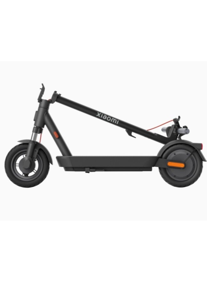 Electric Scooter 5 |700W motor | 25 km/h Max Speed | 60 km travel range 127.5cm