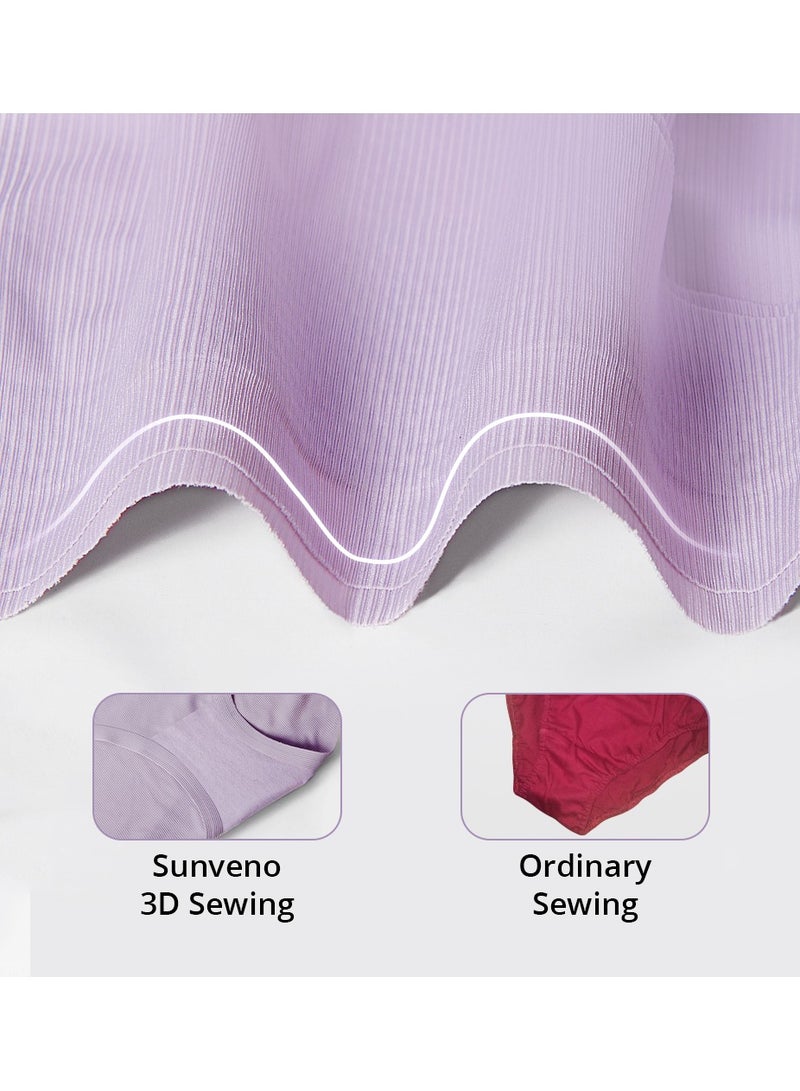 Maternity Ultra Lite Pantie (L) - Purple - pnsku/N70142174V/45/_/1736570828/1b0c26ed-c369-438f-bf04-b374ec70f0bb