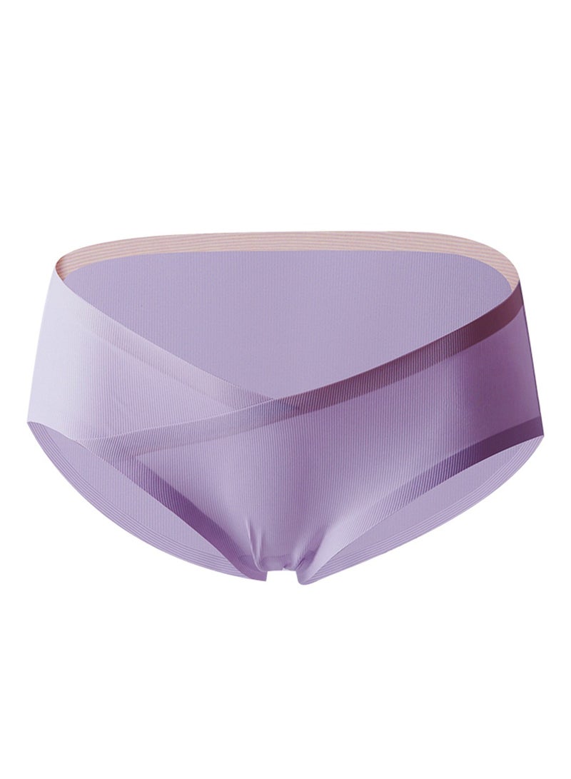 Maternity Ultra Lite Pantie (XXL) - Purple - pnsku/N70142175V/45/_/1736570830/387a860d-a2b4-4644-bb17-dd2ee492b744