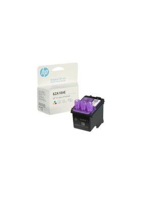 Smart Tank Tri-color Printhead  6ZA18AE - GT Print heads work with Ink Tank 115, 319 Smart Tank 500, 515, 516, 519, 530, 580, Smart Tank 520 All-in-One Tank 315, 415, 419, 615 Multicolour - view 2
