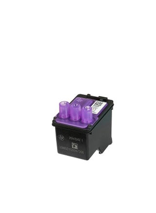 Smart Tank Tri-color Printhead  6ZA18AE - GT Print heads work with Ink Tank 115, 319 Smart Tank 500, 515, 516, 519, 530, 580, Smart Tank 520 All-in-One Tank 315, 415, 419, 615 Multicolour - view 3