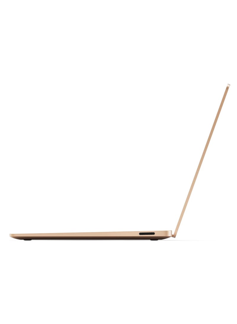 Microsoft - Surface Laptop 7 Copilot+ PC Laptop With 13.8-Inch Display, Qualcomm Snapdragon X Elite Processor/16GB RAM/512GB SSD/Qualcomm Adreno Graphics/Windows 11 English Dune - Image 1