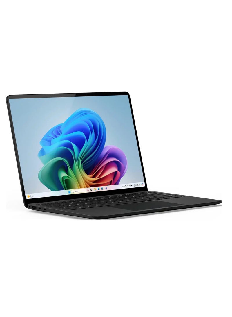 Microsoft - Surface Laptop 7 Copilot+ PC Laptop With 13.8-Inch Display, Qualcomm Snapdragon X Elite Processor/16GB RAM/512GB SSD/Qualcomm Adreno Graphics/Windows 11 English Black/Graphite - Image 1
