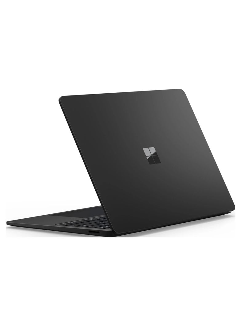 Microsoft - Surface Laptop 7 Copilot+ PC Laptop With 13.8-Inch Display, Qualcomm Snapdragon X Elite Processor/16GB RAM/512GB SSD/Qualcomm Adreno Graphics/Windows 11 English Black/Graphite - Image 1