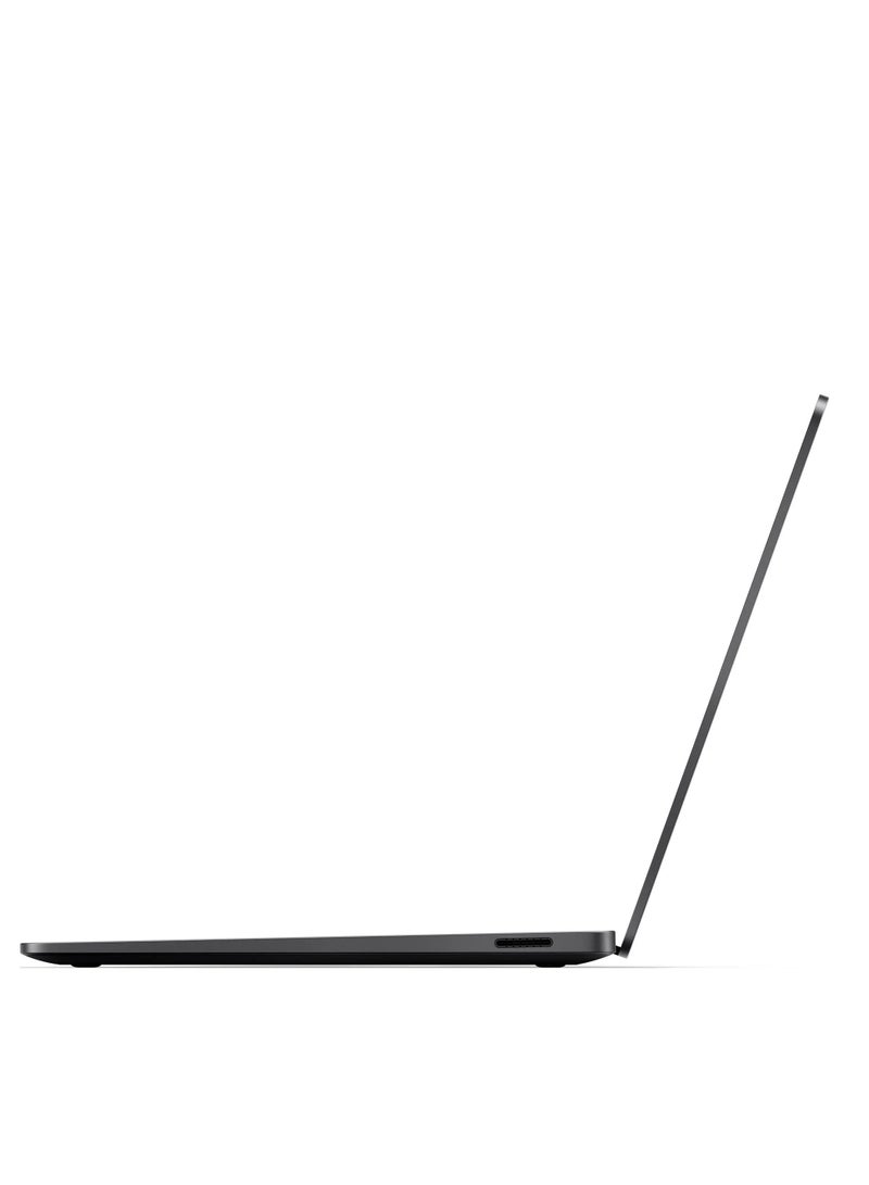 Microsoft - Surface Laptop 7 Copilot+ PC Laptop With 13.8-Inch Display, Qualcomm Snapdragon X Elite Processor/16GB RAM/512GB SSD/Qualcomm Adreno Graphics/Windows 11 English Black/Graphite - Image 1