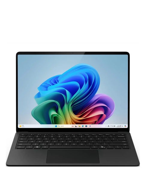 Surface Laptop 7 Copilot+ PC Laptop With 13.8-Inch Display, Qualcomm Snapdragon X Plus Processor/16GB RAM/512GB SSD/Qualcomm Adreno Graphics/Windows 11 Home English Graphite