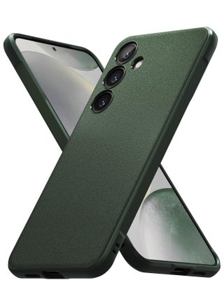 Samsung Galaxy S25 Onyx - Dark Green - pnsku/N70142221V/45/_/1736570916/fa1b1973-0699-4dfa-bce1-9a4bcb03d22b