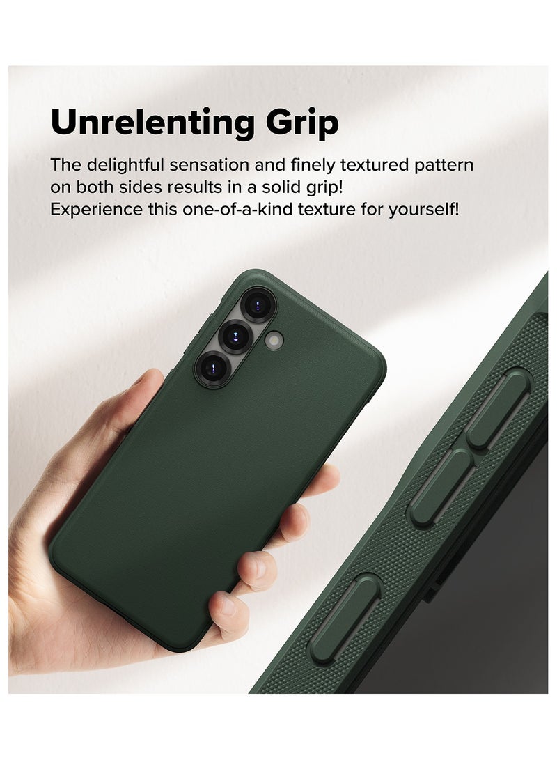 Samsung Galaxy S25 Onyx - Dark Green