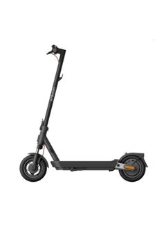 Xiaomi Electric Scooter 5 Pro | Maximum speed up to 25km/h, 60km travel distance | Climbing angle up to 22% | IPX5 waterproof | Anti-skid | Black - pnsku/N70142228V/45/_/1736571728/52504334-6da9-449a-b592-656d7f00d417