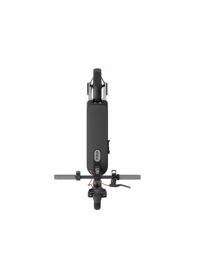 شاومي - Xiaomi Electric Scooter 5 Pro | Maximum speed up to 25km/h, 60km travel distance | Climbing angle up to 22% | IPX5 waterproof | Anti-skid | Black - Image 1