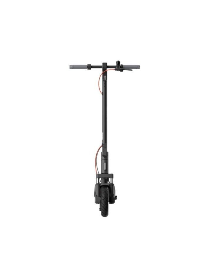 شاومي - Xiaomi Electric Scooter 5 Pro | Maximum speed up to 25km/h, 60km travel distance | Climbing angle up to 22% | IPX5 waterproof | Anti-skid | Black - Image 1