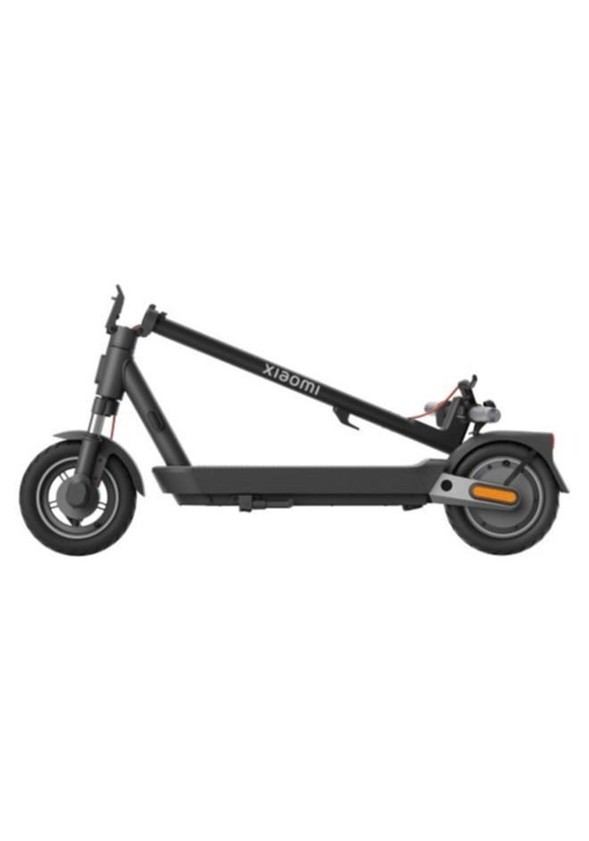 Xiaomi Electric Scooter 5 Pro | Maximum speed up to 25km/h, 60km travel distance | Climbing angle up to 22% | IPX5 waterproof | Anti-skid | Black - Image 1