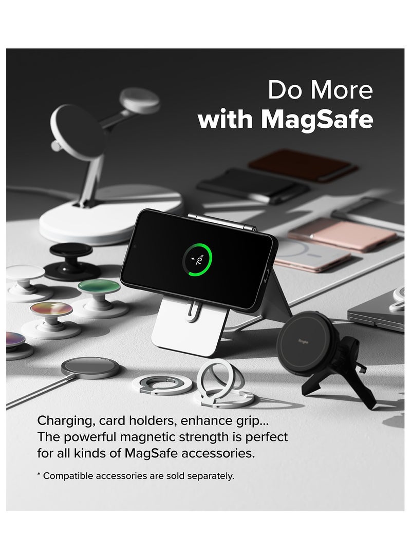 رينجك سامسونج جالكسي S25 بلس أونيكس مغناطيسي - - Image 2