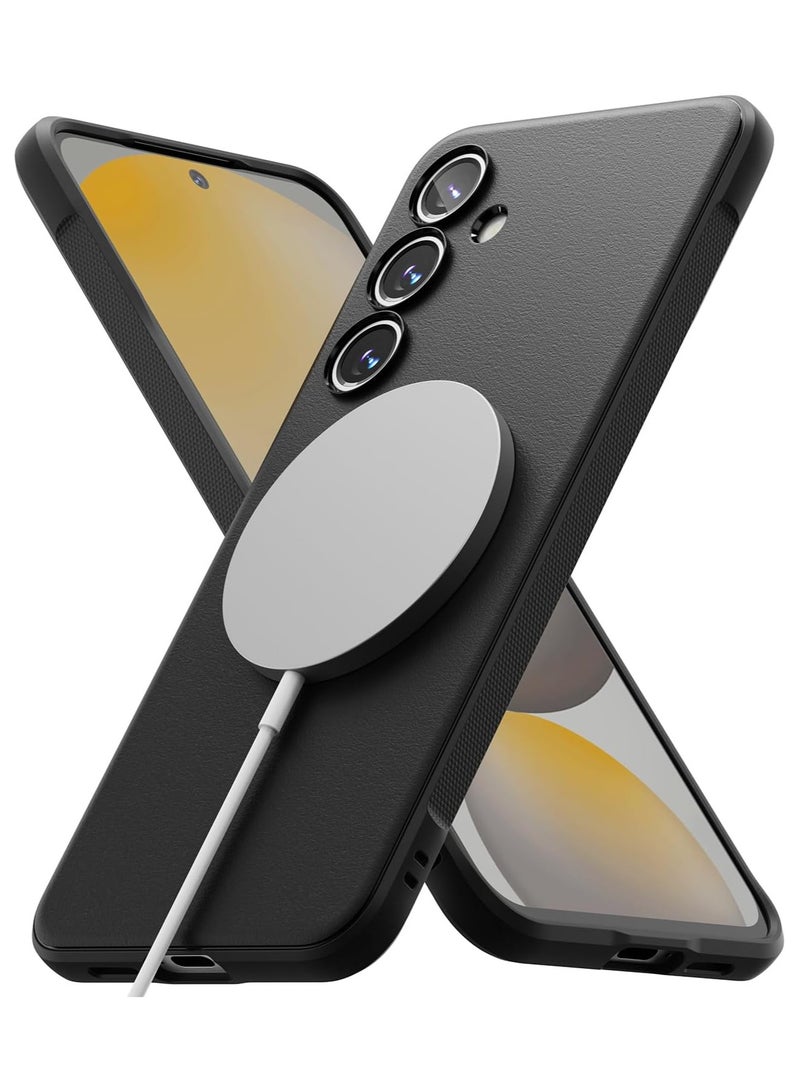 رينجك سامسونج جالكسي S25 بلس أونيكس مغناطيسي - - Image 1