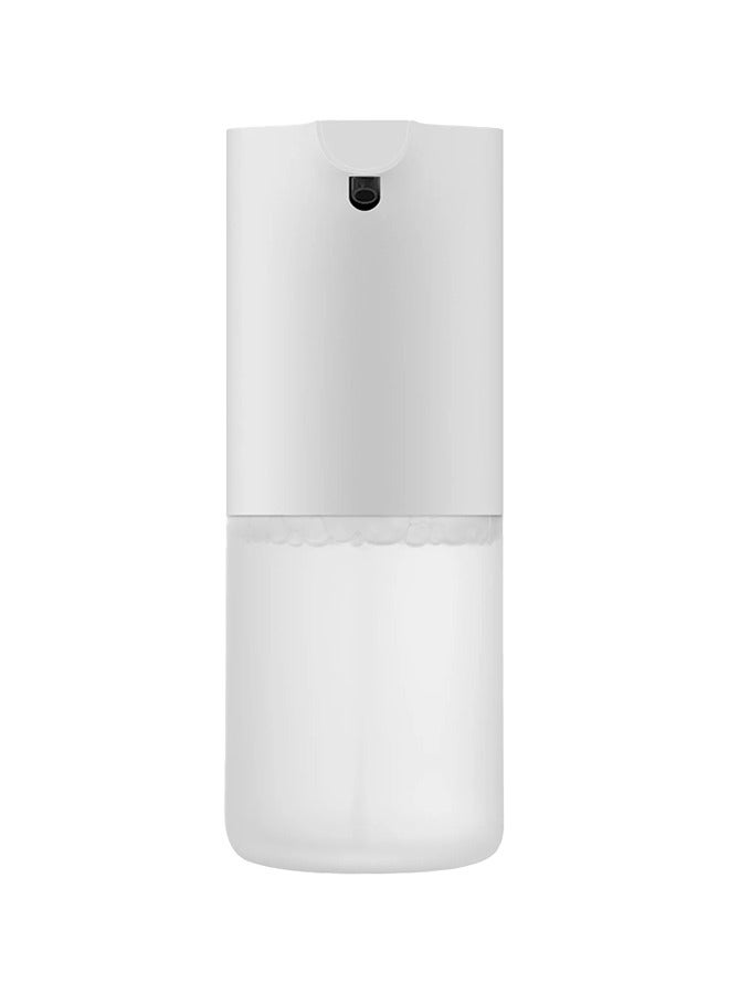 شاومي Mi Automatic Foaming Soap Dispenser BHR4558GL - Touchless, Hygienic & Efficient with Infrared Sensor, Rich Foam, Energy-Saving Design, Ideal for Homes, Offices & Bathrooms - White BHR4558GL White  - Image 1