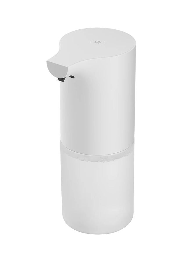 شاومي Mi Automatic Foaming Soap Dispenser BHR4558GL - Touchless, Hygienic & Efficient with Infrared Sensor, Rich Foam, Energy-Saving Design, Ideal for Homes, Offices & Bathrooms - White BHR4558GL White  - Image 2
