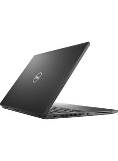 DELL Latitude 7420 Laptop, 14" FHD IPS Display, Intel Core i5-1145G7, 8GB RAM, 256GB SSD, Intel Iris Xe Graphics, Keyboard, Win10 Pro, Carbon Fiber | X79HW English Grey  - Image 5