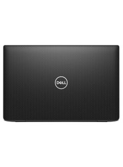 DELL Latitude 7420 Laptop, 14" FHD IPS Display, Intel Core i5-1145G7, 8GB RAM, 256GB SSD, Intel Iris Xe Graphics, Keyboard, Win10 Pro, Carbon Fiber | X79HW English Grey  - Image 4