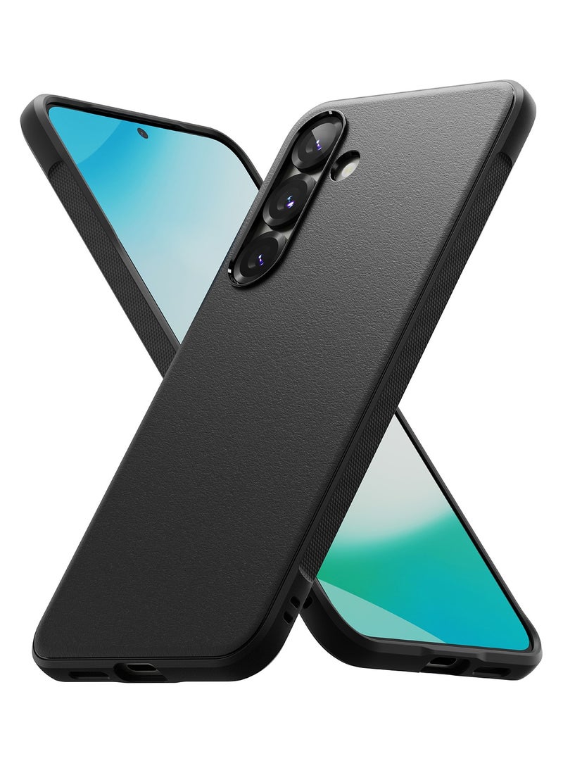 رينجك - Samsung Galaxy S25 Plus Onyx Black - Image 1