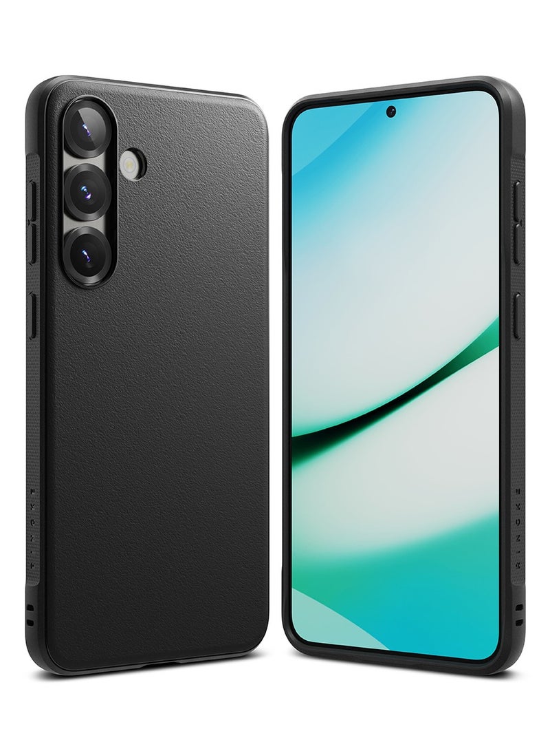 رينجك - Samsung Galaxy S25 Plus Onyx Black - Image 1