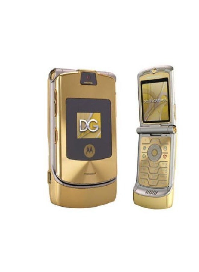 Motorola Razr V3i  - Image 1