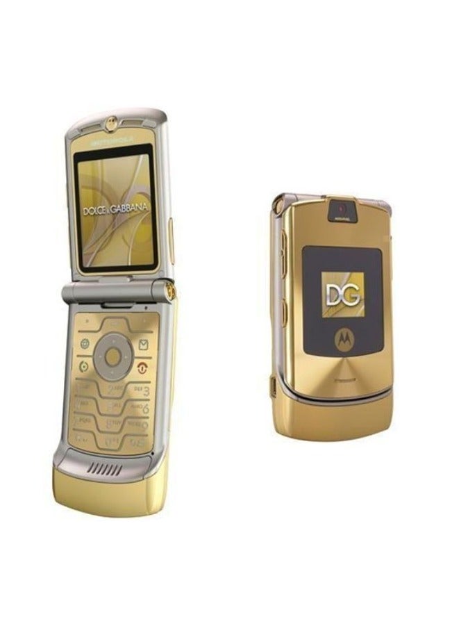 Motorola Razr V3i  - Image 2