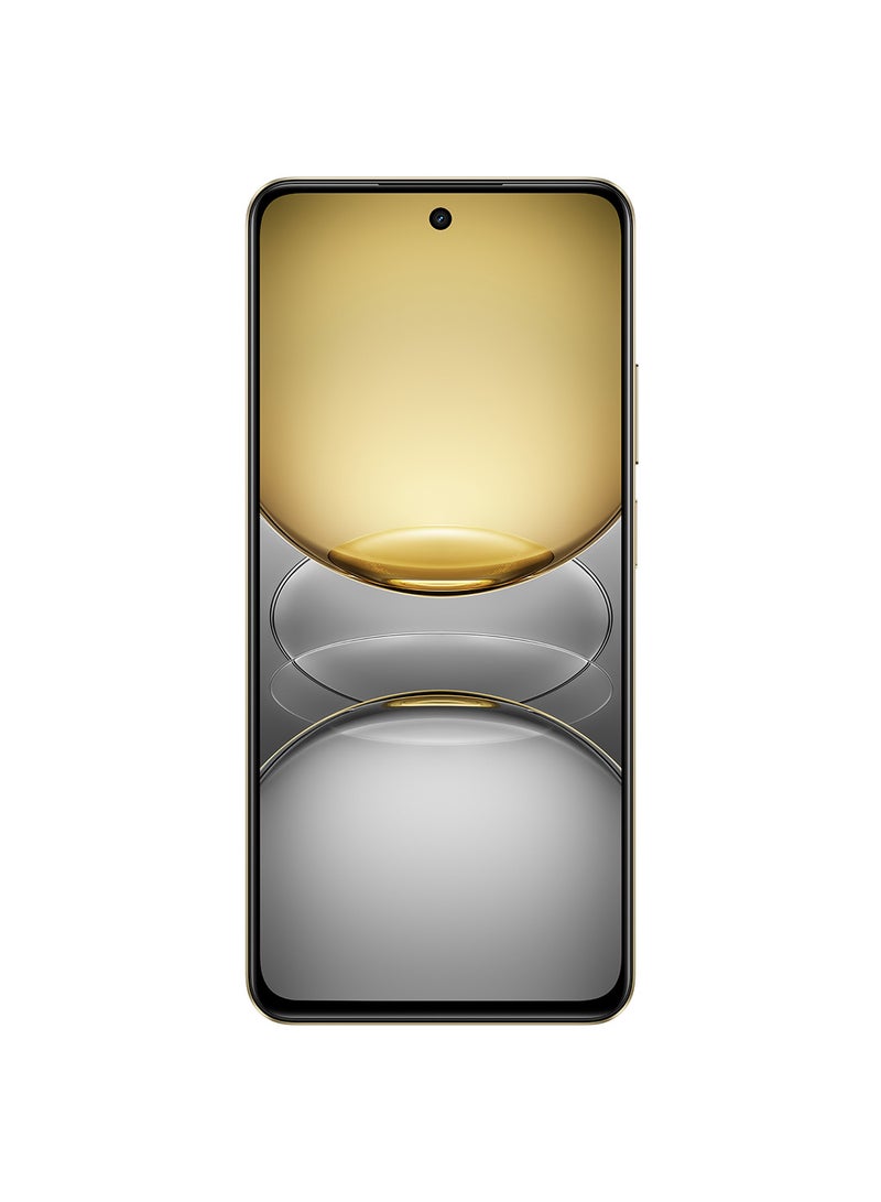 realme - C75 Dual SIM Lightning Gold 8GB 512GB 4G - International Version - Image 1