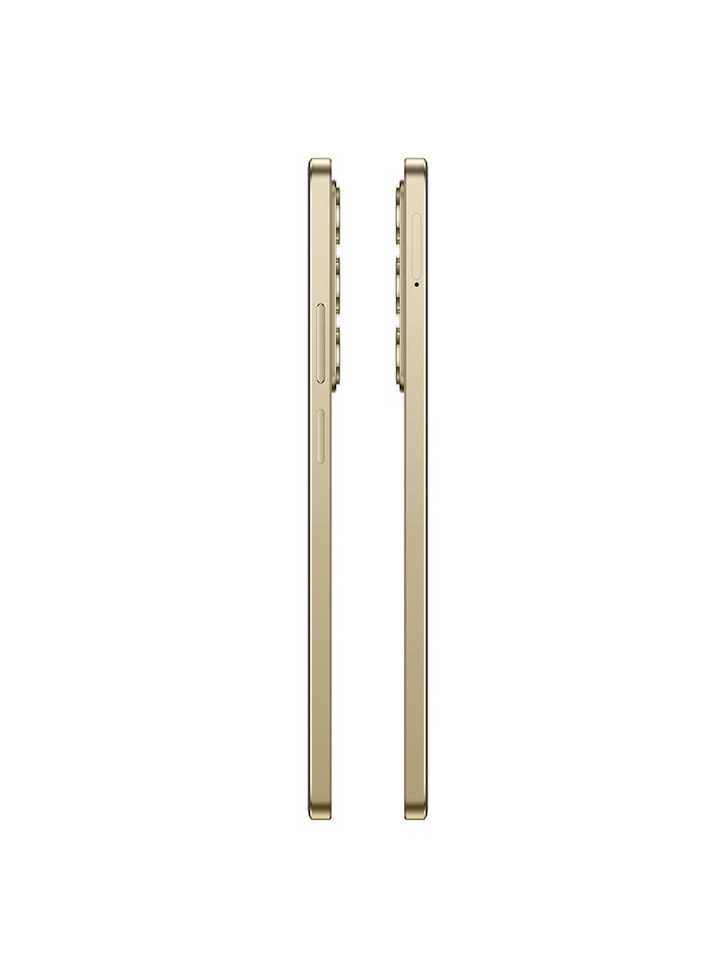 realme - C75 Dual SIM Lightning Gold 8GB 512GB 4G - International Version - Image 1