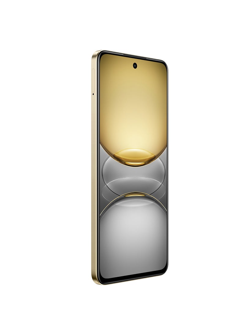 realme - C75 Dual SIM Lightning Gold 8GB 512GB 4G - International Version - Image 1