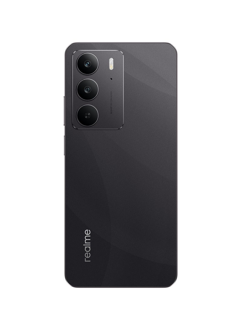 realme C75 Dual SIM Storm Black 8GB 512GB 4G - International Version - Image 4