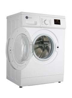 AFRA Washing Machine, Front Loading, 8KG Capacity, 1400 RPM, 15 Programs, LED Display,G-MARK, ESMA, ROHS, and CB Certified, 2 years Warranty 8 kg 2100 W AF-8140WMWT White  - Image 4