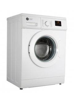 AFRA Washing Machine, Front Loading, 8KG Capacity, 1400 RPM, 15 Programs, LED Display,G-MARK, ESMA, ROHS, and CB Certified, 2 years Warranty 8 kg 2100 W AF-8140WMWT White  - Image 3