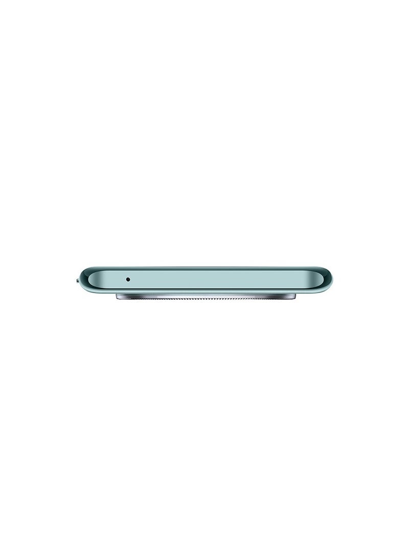 هونور - X9b Dual SIM Emerald Green 12GB RAM 256GB 5G With Honor Choice Earbuds X5e - Image 1