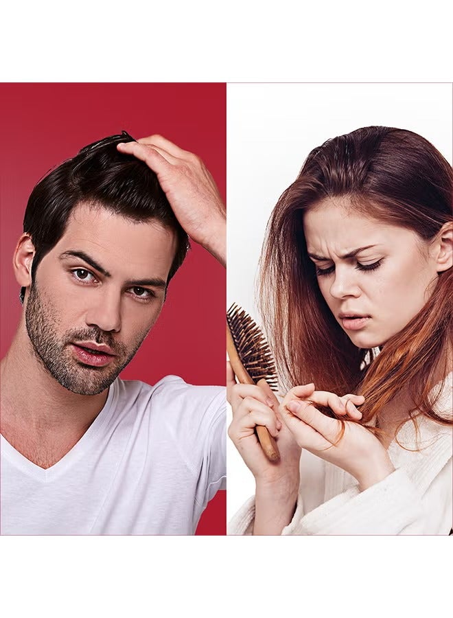 أفالون فارما Avogain 5% Spray Solution For Men Clear 50ml Of two pieces 50+50ml - Image 4