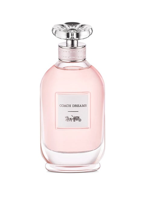 New York Coach Dreams  EDP 90ml