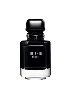 GIVENCHY L'Interdit Intense Absolu EDP 80ml  - Image 1