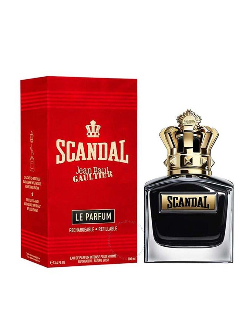 Jean Paul GAULTIER - Scandal Le Parfum EDP 100ml - Image 1