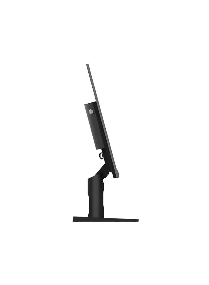 Lenovo - 23.8" Inch ThinkVision S24i-30 Monitor (1920x1080) IPS Display, FHD Resolution, 100Hz Refresh Rate, 4ms (Extreme Mode) Response Time, 16.7m Color Support, Anti-Glare Feature - 63DEKAT3UK Black - Image 1