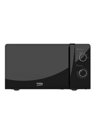 Freestanding Microwave 700 W, 20 L, Mechanical, Black, MOC20100BFB 20 L 700 W MOC20100BFB Black - pnsku/N70142365V/45/_/1736750912/35354e01-3706-49e3-ab1d-5247afe58138