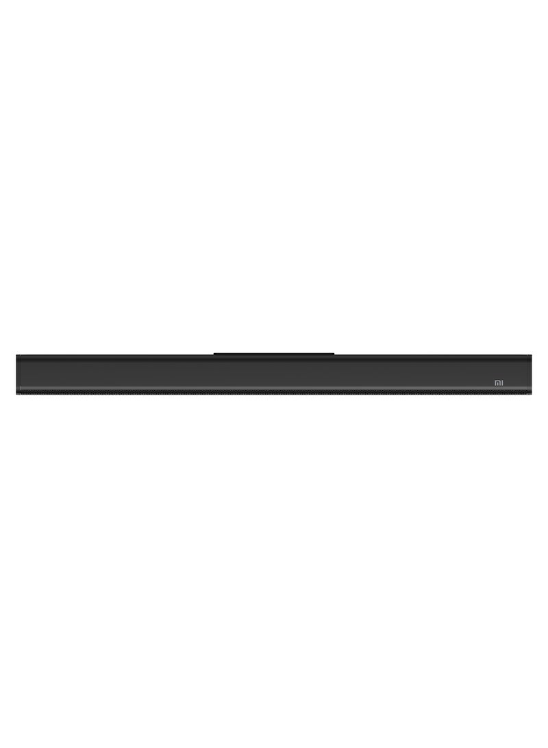 Xiaomi Soundbar 2.0ch | Bluetooth 5.3 | Wall Mount Included | Convenient Buttons | Sleek Appearance | Full-Range Speakers | Plenty Of Audio Ports 59813 Black  - Image 4