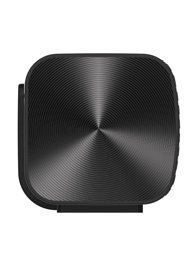 شاومي سماعة صوت 2.0 قناة | بلوتوث 5.3 | حامل جداري متضمن | أزرار مريحة | مظهر أنيق | مكبرات صوت كاملة النطاق | العديد من منافذ الصوت - Image 5