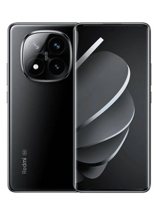 Redmi Note 14 Pro Plus Titan Black 12Gb Ram 512Gb 5G - Indian Version - pnsku/N70142372V/45/_/1736754667/b3e002d9-97b8-4922-a580-8e97ab0612a0