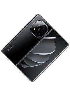 Xiaomi Redmi Note 14 Pro Plus Titan Black 12Gb Ram 512Gb 5G - Indian Version  - Image 5