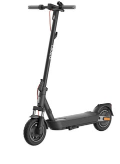 شاومي Electric Scooter Electric Scooter 5 Pro BHR9611GL Grey  - Image 1
