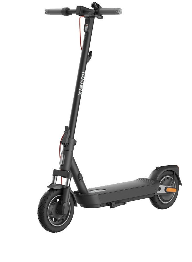شاومي Electric Scooter Electric Scooter 5 Pro BHR9611GL Grey  - Image 1